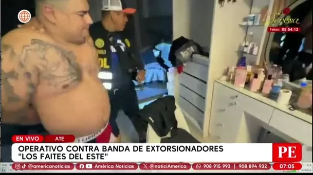 Foto: Video AN Foto: Video AN