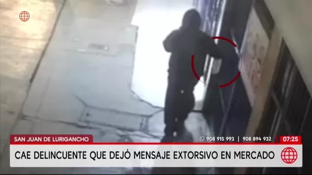 Foto: Video AN Foto: Video AN