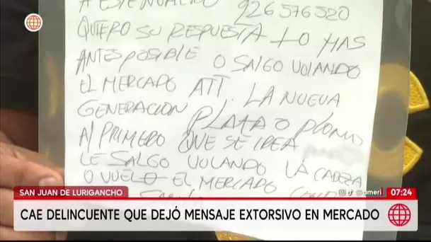 Foto: Video AN Foto: Video AN