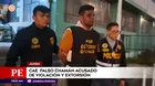 Cae falso chamán acusado de violación y extorsión en Junín