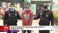 La Policía continúa con la búsqueda de los integrantes de la banda delincuencia Los vatos locos