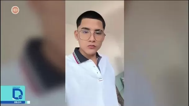 San Martín de Porres: Capturan a joven por trata de personas/ Domingo al Día