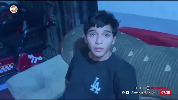 Fuente: América Noticias