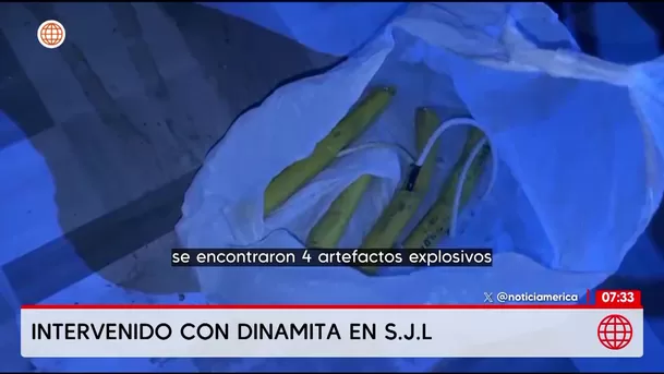 Fuente: América Noticias