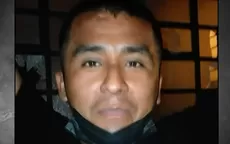 Cae ladrón que asaltaba con arma de fuego y en bicicleta a vecinos de Los Olivos - Noticias de vecino