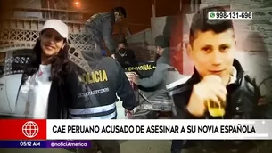 América Noticias