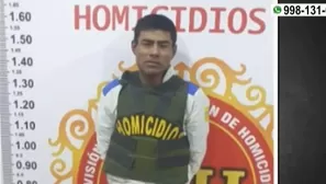 Cae presunto asesino de joven universitario que se resistió a robo 