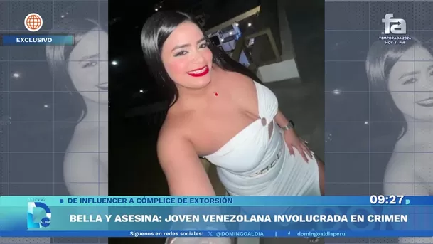 Fuente: Domingo Al Día