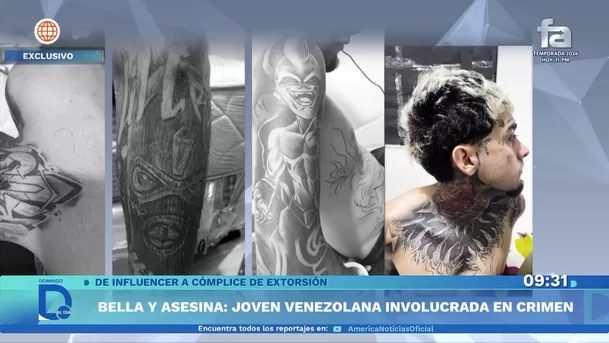 Fuente: Domingo Al Día