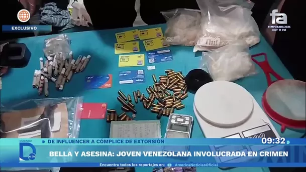 Fuente: Domingo Al Día