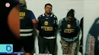 Cae sicario acusado de atacar a una familia en el Callao
