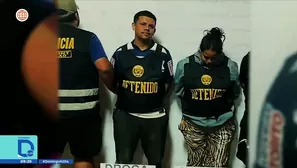 Foto y video: América Noticias