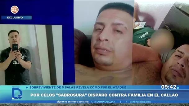 Fuente: Domingo Al Día Fuente: Domingo Al Día