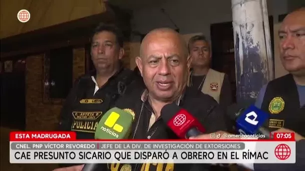 Foto: Video AN Foto: Video AN