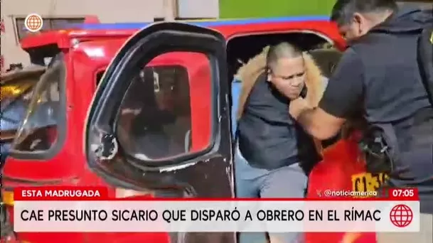 Foto: Video AN Foto: Video AN