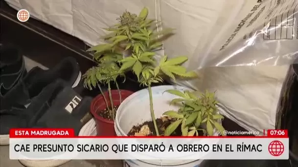 Foto: Video AN Foto: Video AN