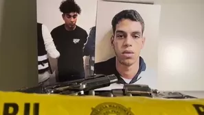 Foto y video: América Noticias