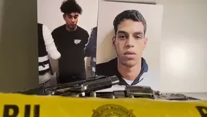 Foto y video: América Noticias