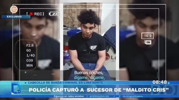 Fuente: Domingo Al Día Fuente: Domingo Al Día