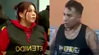 Caen Chana y El Chueco, pareja que extorsionaba a transportistas