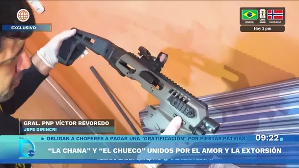Fuente: Domingo Al Día Fuente: Domingo Al Día