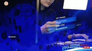 Las autoridades recomiendan no compartir información personal / Video: América Noticias