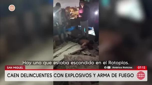 Foto: Video AN Foto: Video AN