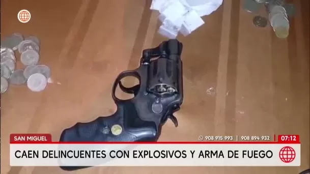 Foto: Video AN Foto: Video AN