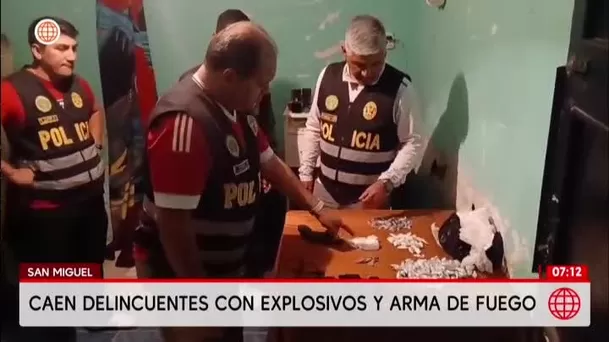 Foto: Video AN Foto: Video AN