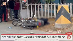 Video: América Noticias