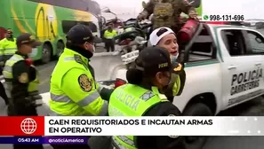 América Noticias