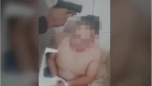 Capturan a secuestradores de empresario avícola en San Martín de Porres. Foto y video: América Noticias