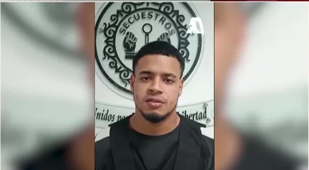 Capturan a secuestradores de empresario avícola en San Martín de Porres. Foto: América Noticias Capturan a secuestradores de empresario avícola en San Martín de Porres. Foto: América Noticias