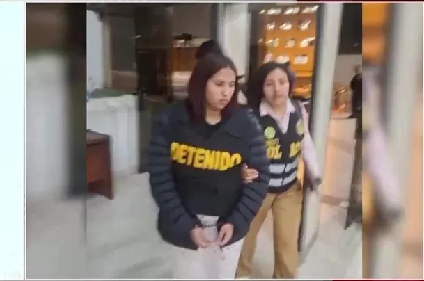 Capturan a secuestradores de empresario avícola en San Martín de Porres. Foto: América Noticias Capturan a secuestradores de empresario avícola en San Martín de Porres. Foto: América Noticias