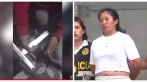 Caen tres cómplices de banda D.E.S.A que operaba desde prisión/ América Noticias