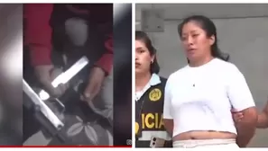 Caen tres cómplices de banda D.E.S.A que operaba desde prisión/ América Noticias