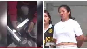 Caen tres cómplices de banda D.E.S.A que operaba desde prisión/ América Noticias