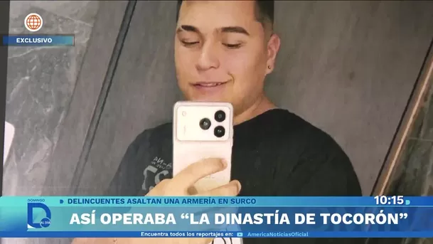 Fuente: Domingo Al Día Fuente: Domingo Al Día
