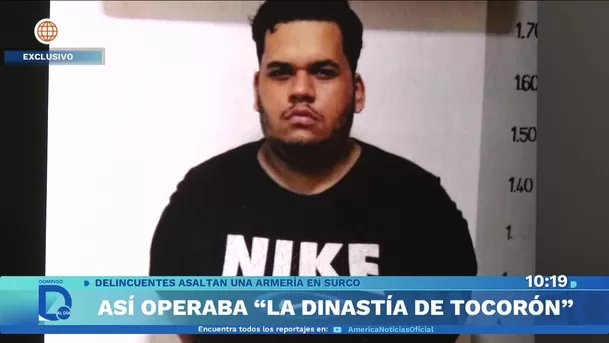 Fuente: Domingo Al Día Fuente: Domingo Al Día