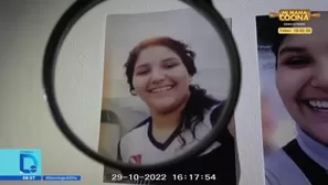 Foto y video: América Noticias