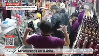 Video: Cuarto Poder