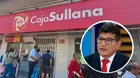 Caja Sullana: Otras dos entidades se acogieron a programa de salvataje microfinanciero, ¿cuáles son?