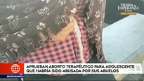 Video: América TV