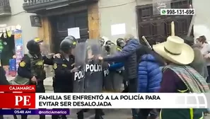 América Noticias