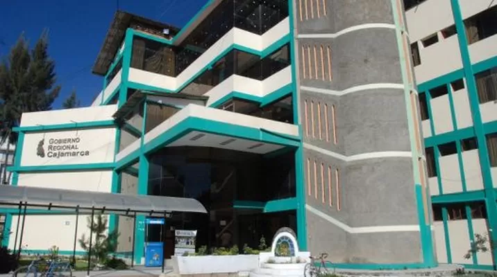 Foto: regioncajamarca.gob.pe Foto: regioncajamarca.gob.pe