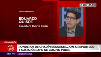 América Noticias