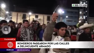 América Noticias