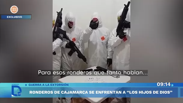 Fuente: Domingo Al Día