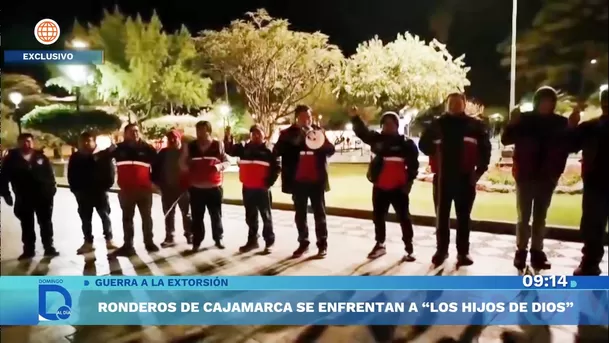 Fuente: Domingo Al Día