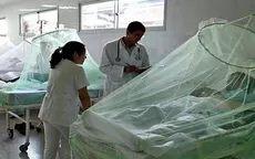 Cajamarca: sube a 221 el número de pacientes infectados por dengue - Noticias de diresa